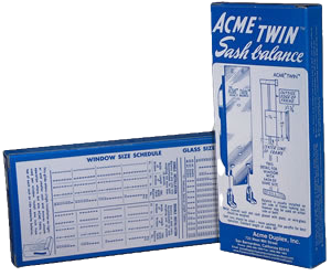 Acme Twin®